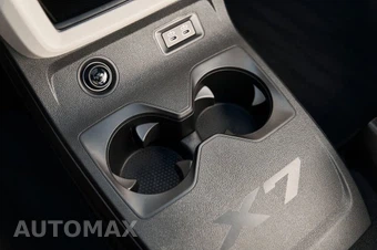 2024 BMW X7 Sports Activity Vehicle M60i - miniatura 59