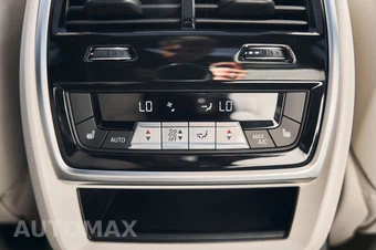 2024 BMW X7 Sports Activity Vehicle M60i - miniatura 61