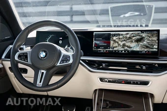 2024 BMW X7 Sports Activity Vehicle M60i - miniatura 63