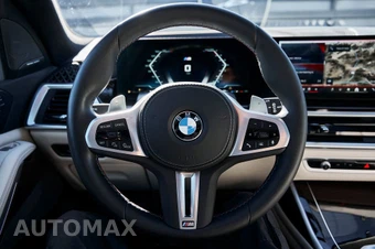 2024 BMW X7 Sports Activity Vehicle M60i - miniatura 65