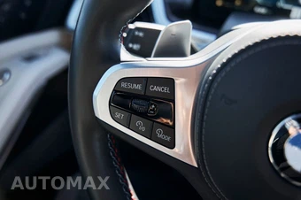 2024 BMW X7 Sports Activity Vehicle M60i - miniatura 66