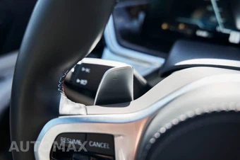 2024 BMW X7 Sports Activity Vehicle M60i - miniatura 67