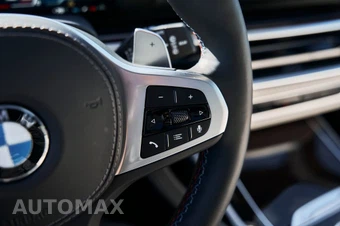 2024 BMW X7 Sports Activity Vehicle M60i - miniatura 69