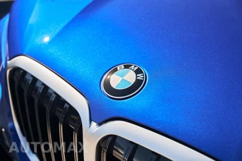 2024 BMW X7 Sports Activity Vehicle M60i - miniatura 7