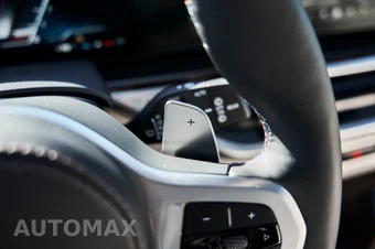 2024 BMW X7 Sports Activity Vehicle M60i - miniatura 70