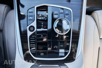 2024 BMW X7 Sports Activity Vehicle M60i - miniatura 76