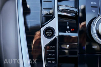 2024 BMW X7 Sports Activity Vehicle M60i - miniatura 77