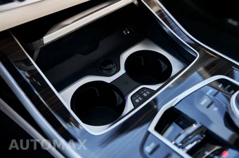 2024 BMW X7 Sports Activity Vehicle M60i - miniatura 78