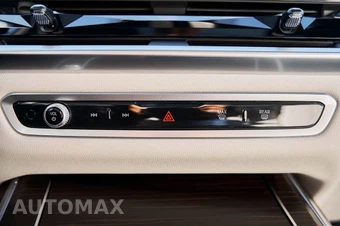 2024 BMW X7 Sports Activity Vehicle M60i - miniatura 79