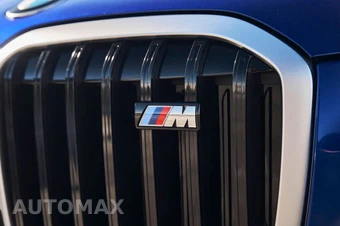 2024 BMW X7 Sports Activity Vehicle M60i - miniatura 8