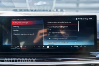 2024 BMW X7 Sports Activity Vehicle M60i - miniatura 81