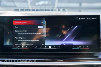 2024 BMW X7 Sports Activity Vehicle M60i - miniatura 82