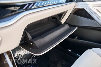 2024 BMW X7 Sports Activity Vehicle M60i - miniatura 86