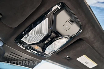 2024 BMW X7 Sports Activity Vehicle M60i - miniatura 87