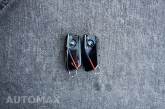 2024 BMW X7 Sports Activity Vehicle M60i - miniatura 88