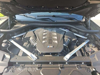 2024 BMW X7 Sports Activity Vehicle M60i – miniatura 21