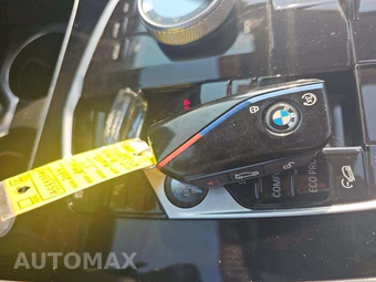 2024 BMW X7 Sports Activity Vehicle M60i – miniatura 5