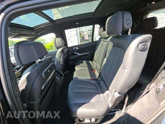 2024 BMW X7 Sports Activity Vehicle M60i - miniatura 13