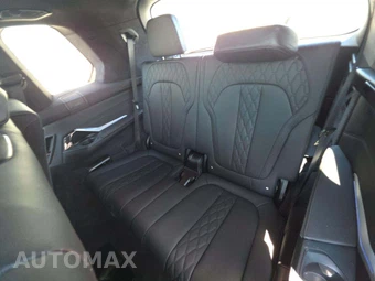 2024 BMW X7 Sports Activity Vehicle M60i - miniatura 14