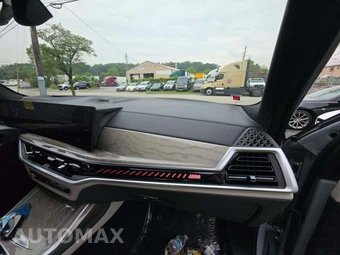 2024 BMW X7 Sports Activity Vehicle M60i - miniatura 20