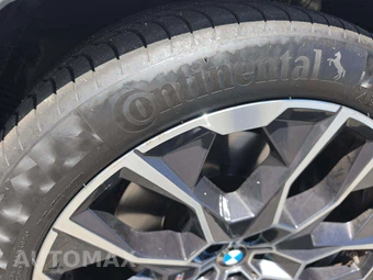 2024 BMW X7 Sports Activity Vehicle M60i - miniatura 19
