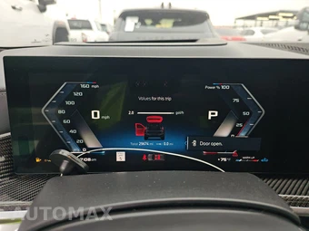 2024 BMW X7 Sports Activity Vehicle M60i – miniatura 12