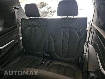2024 BMW X7 Sports Activity Vehicle M60i – miniatura 14
