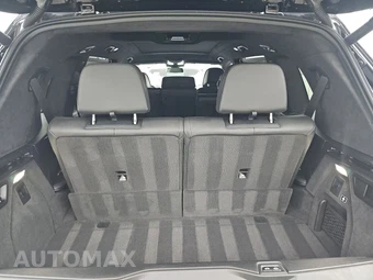 2024 BMW X7 Sports Activity Vehicle M60i – miniatura 17