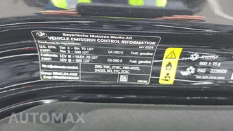 2024 BMW X7 Sports Activity Vehicle M60i – miniatura 18