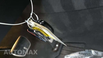 2024 BMW X7 Sports Activity Vehicle M60i – miniatura 19