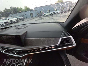 2024 BMW X7 Sports Activity Vehicle M60i - miniatura 17