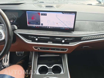 2024 BMW X7 Sports Activity Vehicle M60i - miniatura 7