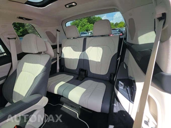2024 BMW X7 Sports Activity Vehicle M60i - miniatura 11