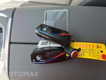 2024 BMW X7 Sports Activity Vehicle M60i - miniatura 5