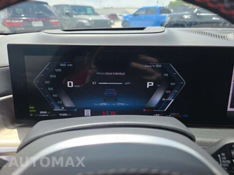 2024 BMW X7 Sports Activity Vehicle M60i - miniatura 6