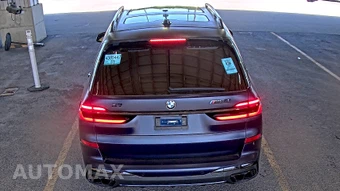 2024 BMW X7 Sports Activity Vehicle M60i - miniatura 5