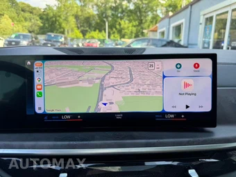 2024 BMW X7 Sports Activity Vehicle xDrive40i - miniatura 10
