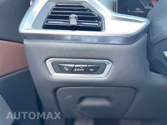 2024 BMW X7 Sports Activity Vehicle xDrive40i - miniatura 12