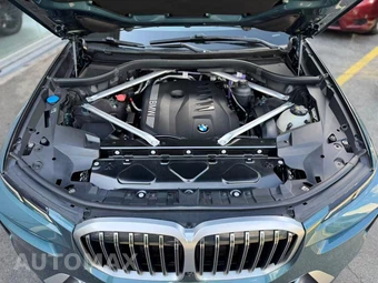 2024 BMW X7 Sports Activity Vehicle xDrive40i - miniatura 17