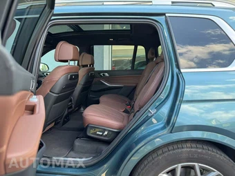 2024 BMW X7 Sports Activity Vehicle xDrive40i - miniatura 20