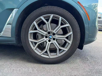2024 BMW X7 Sports Activity Vehicle xDrive40i - miniatura 33