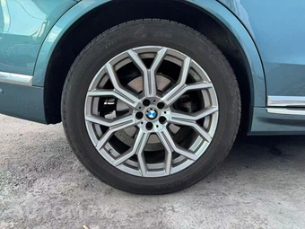 2024 BMW X7 Sports Activity Vehicle xDrive40i - miniatura 34