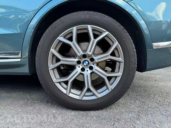 2024 BMW X7 Sports Activity Vehicle xDrive40i - miniatura 36