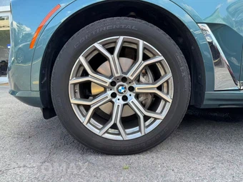 2024 BMW X7 Sports Activity Vehicle xDrive40i - miniatura 37