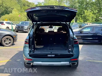 2024 BMW X7 Sports Activity Vehicle xDrive40i - miniatura 5