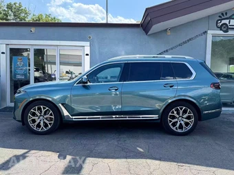 2024 BMW X7 Sports Activity Vehicle xDrive40i - miniatura 6