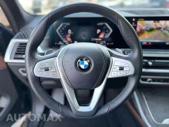 2024 BMW X7 Sports Activity Vehicle xDrive40i - miniatura 8