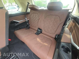 2024 BMW X7 Sports Activity Vehicle xDrive40i - miniatura 14