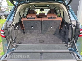 2024 BMW X7 Sports Activity Vehicle xDrive40i - miniatura 15