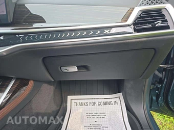 2024 BMW X7 Sports Activity Vehicle xDrive40i - miniatura 20